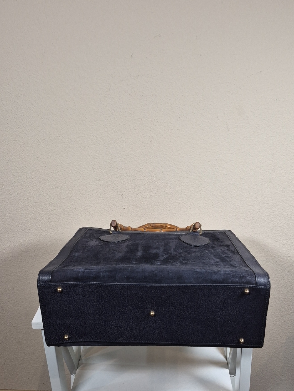 Vintage Gucci Diana (Sticky, Peeling, Dirty Inside) - Picture 8 of 15
